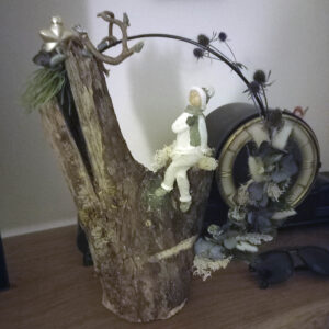 figurne